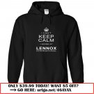 lennox international