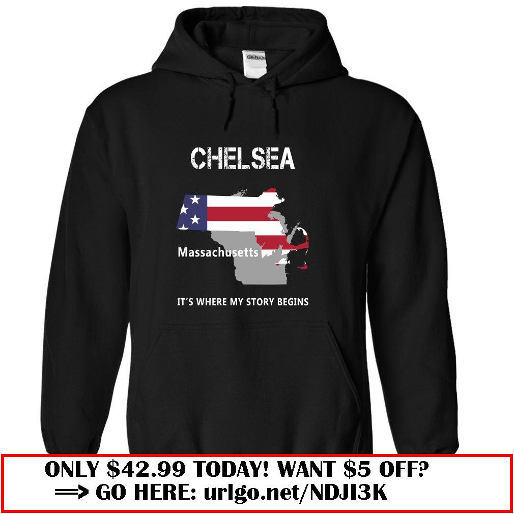 new design chelsea ma  -its where my story begins