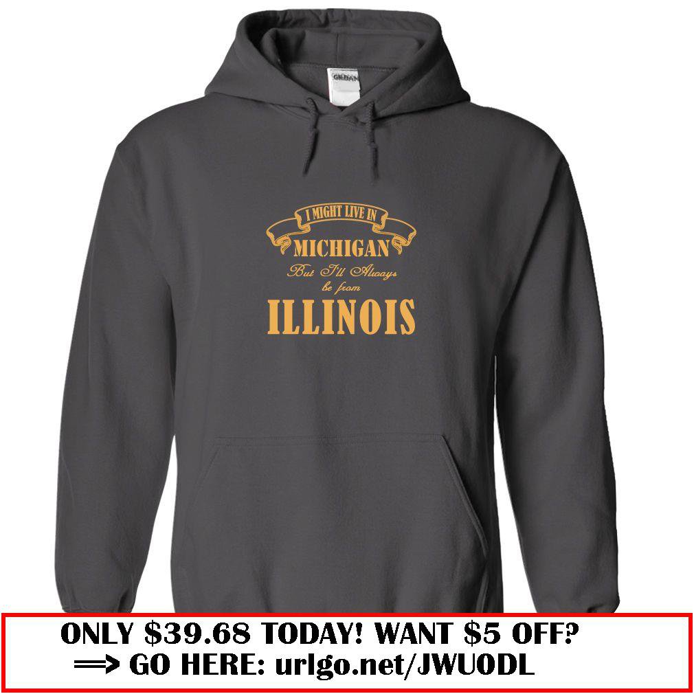 illinois  -michigan