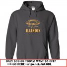 illinois  -michigan