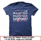 vet tech superpower