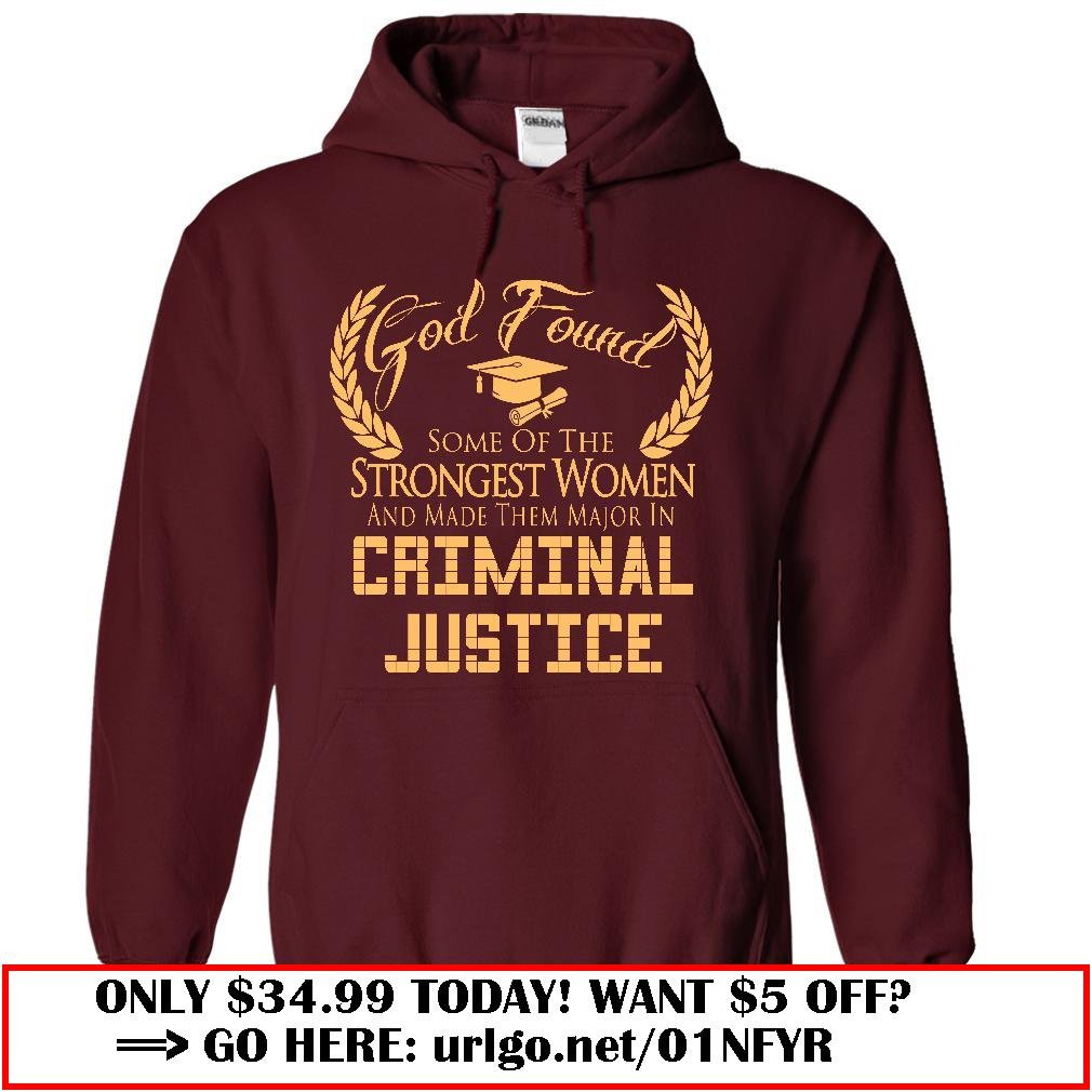criminal justice