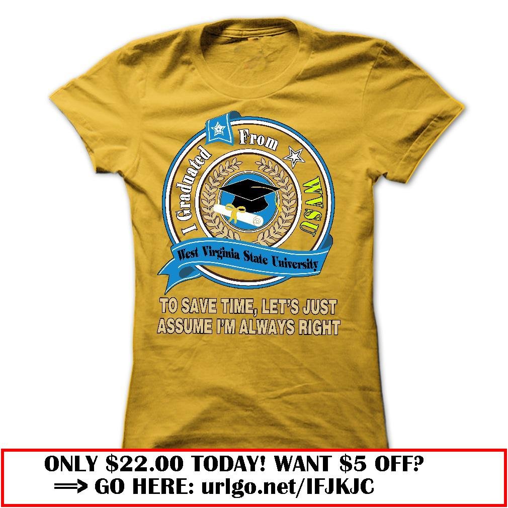 wvsu  -limited edition