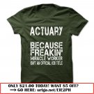 actuary