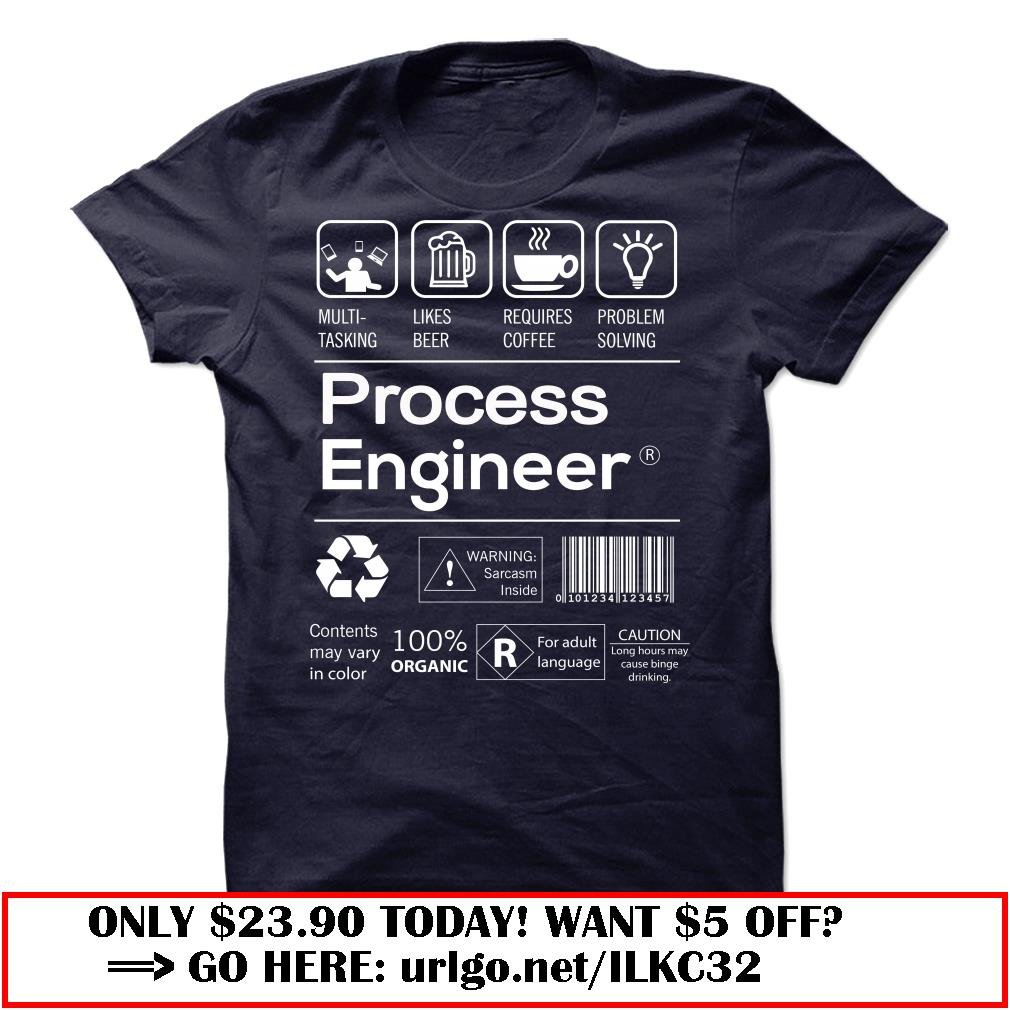 process engineer