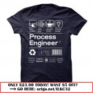 process engineer
