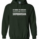i am awesome