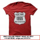 aged to perfection 1955