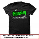hansley thing understand st420