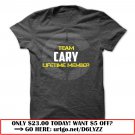 cary lifetime member