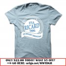 ricard  -limited edition