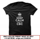 i cant keep calm  -cbc