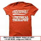 physical therapist
