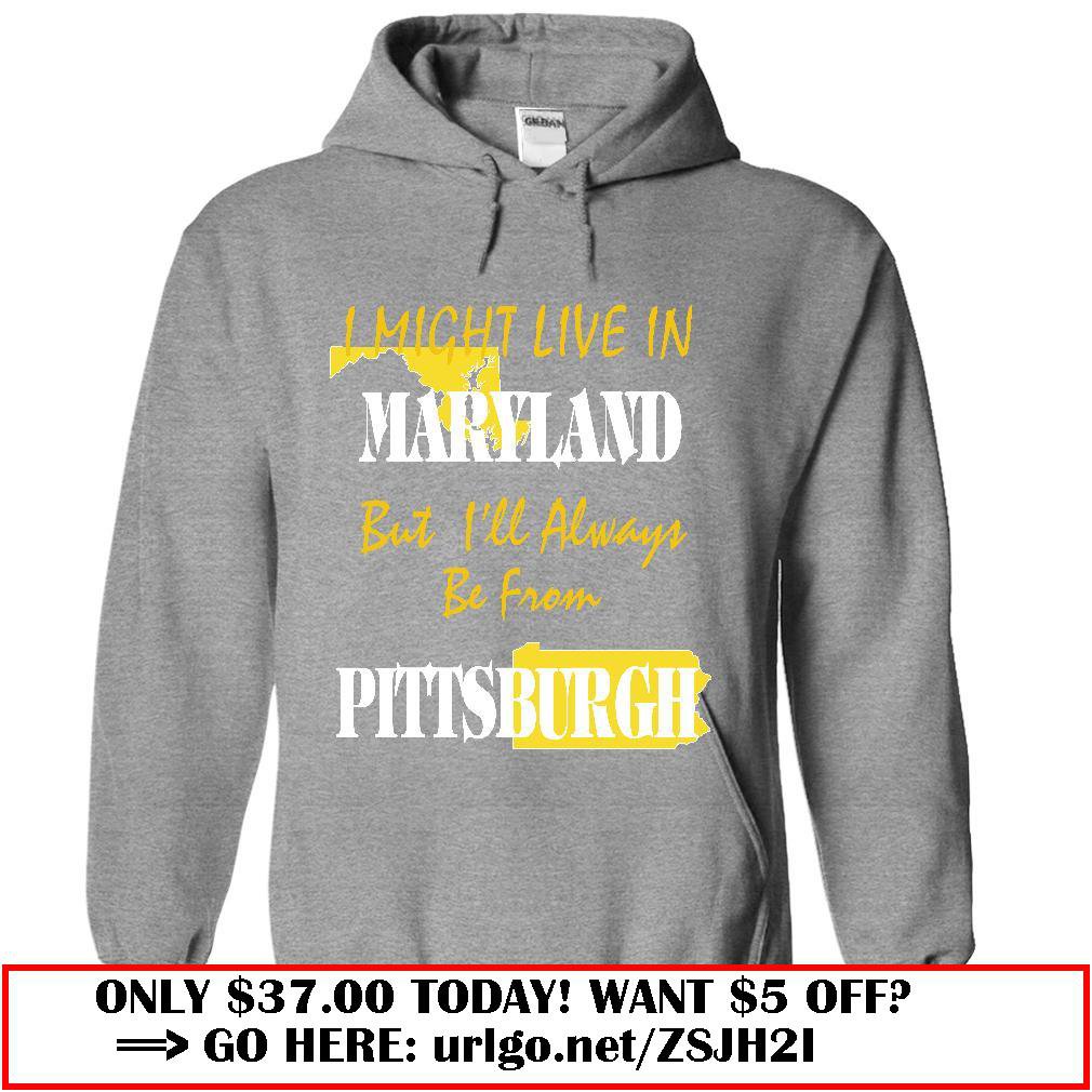 maryland from pittsburgh