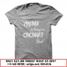 i may live in virginia but ill always be a cincinnati girl