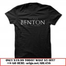 team benton limited edition