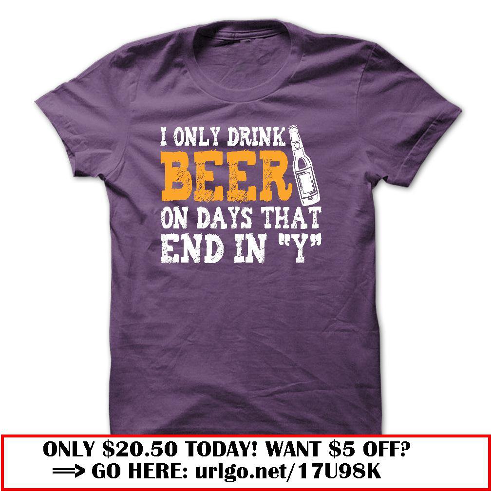 beer on days