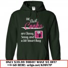 only for cooks