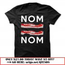 bacon nom nom bacon nom nom