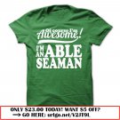 able seaman