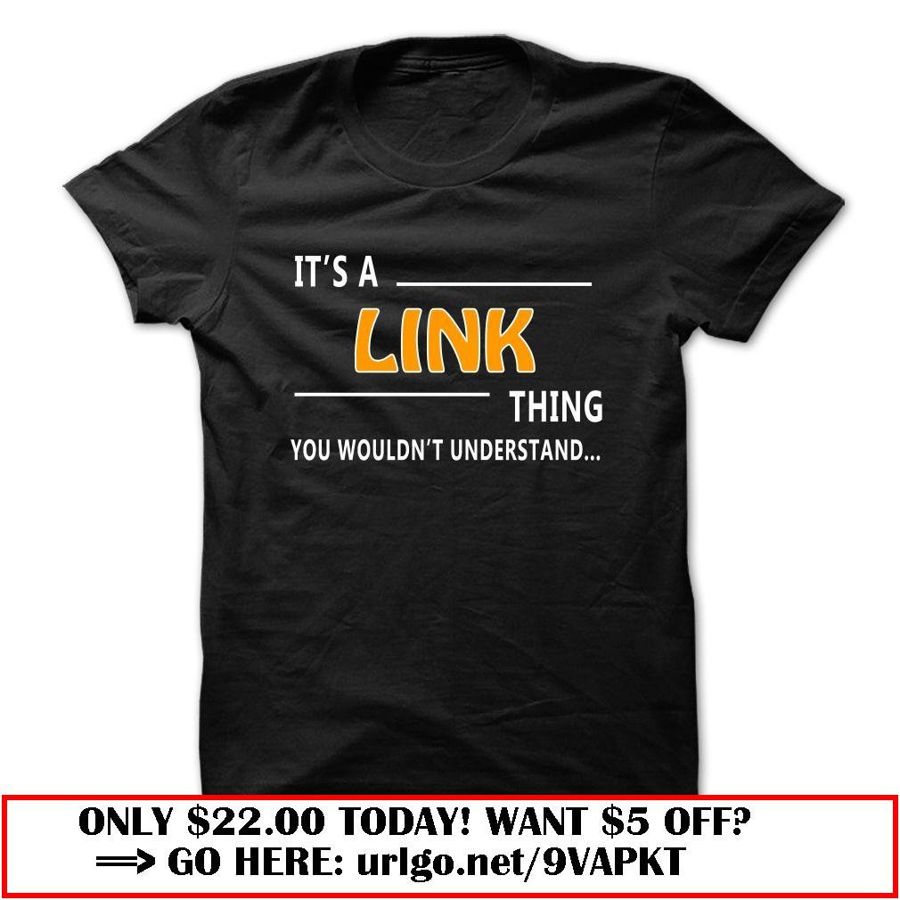 link thing understand st421