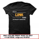 link thing understand st421