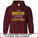 a1 nvw dispatcher