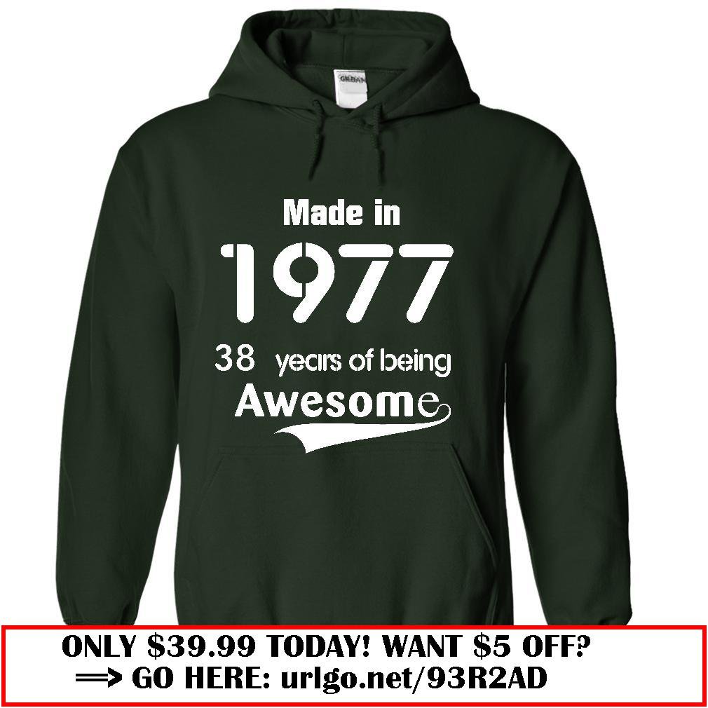 made in 1977