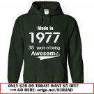 made in 1977