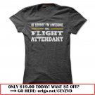 awesome flight attendants