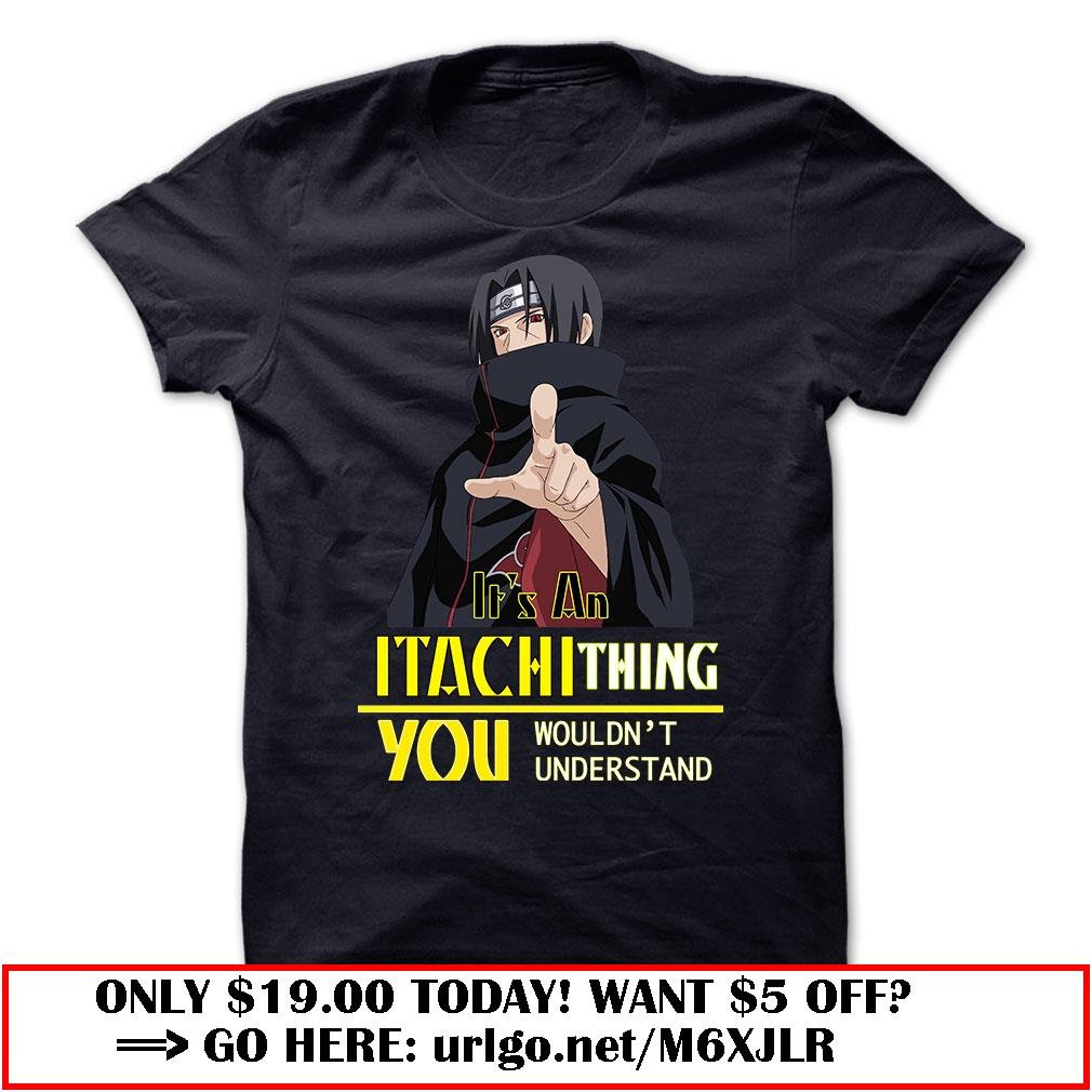 uchiha itachi