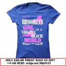 brooklyn girl in a virginia beach world