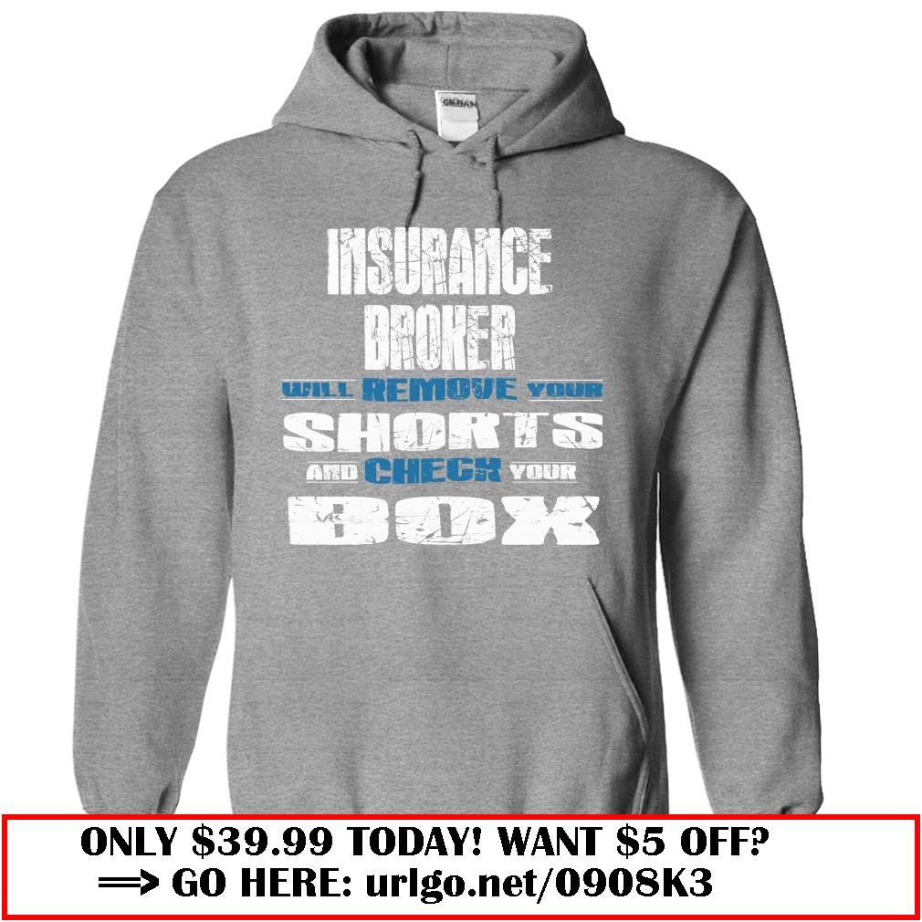 insurance broker  -check