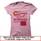 colorado girl in a wyoming world