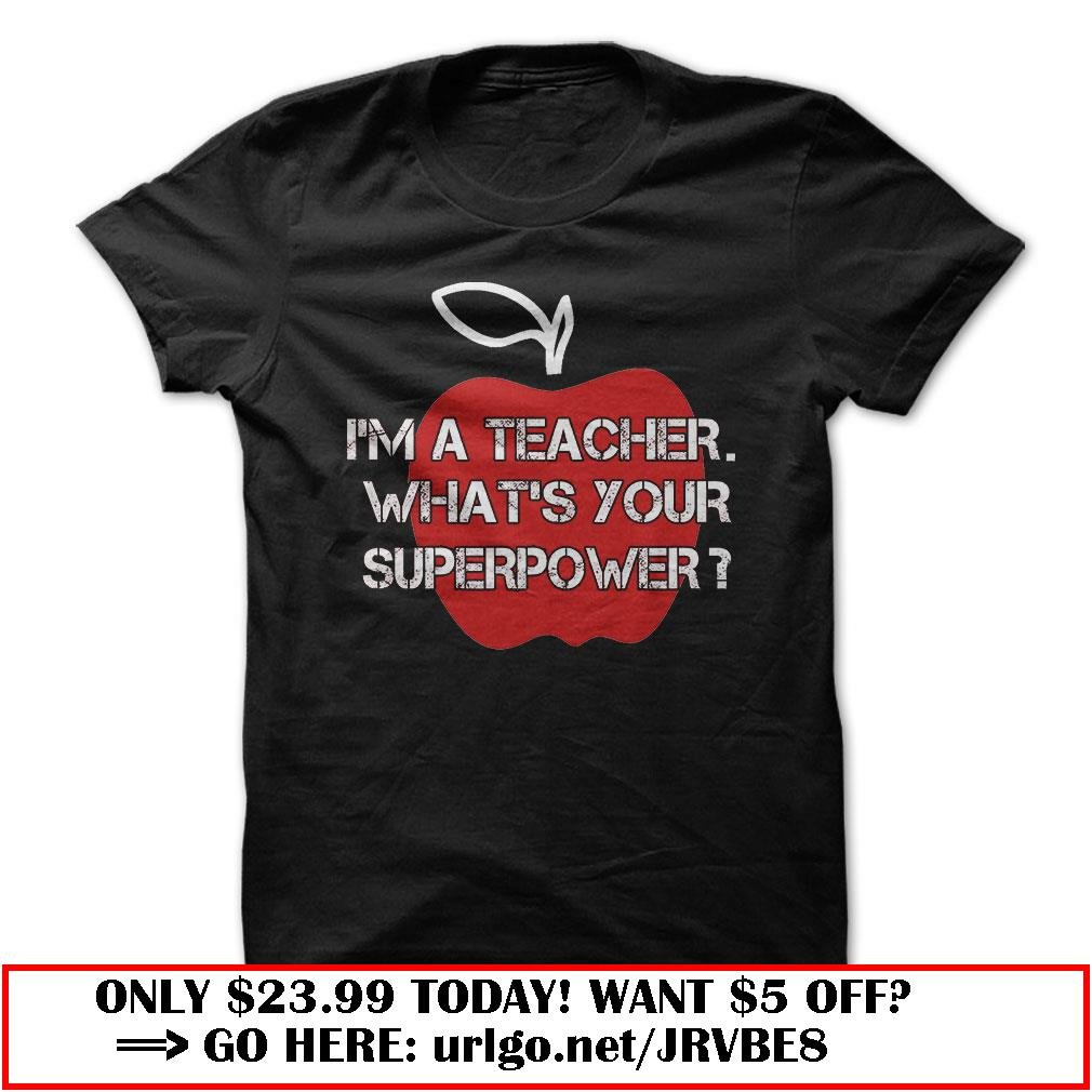 superpower