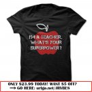 superpower