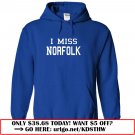 i miss norfolk