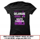 delaware girl in sc limited edition