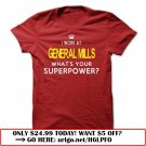 general mills funny shirt 4