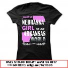 ne-ar nebraskan in arkansas  -jag tl