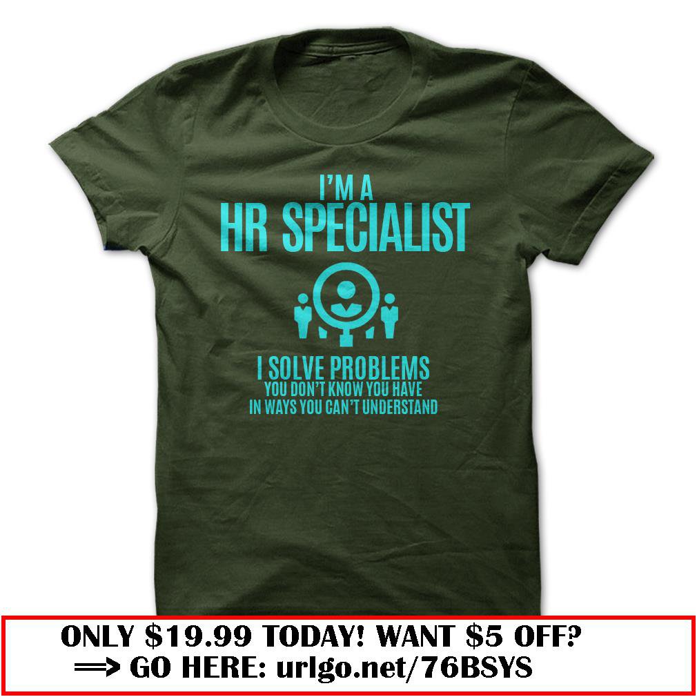 hr specialist