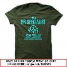 hr specialist