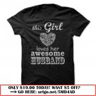 girl love husband