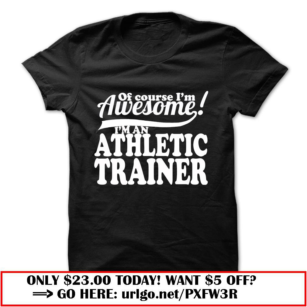 athletic trainer