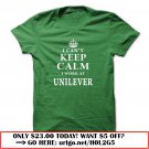 unilever special tee
