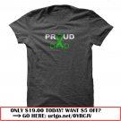brain injurycerebral palsy awareness tee