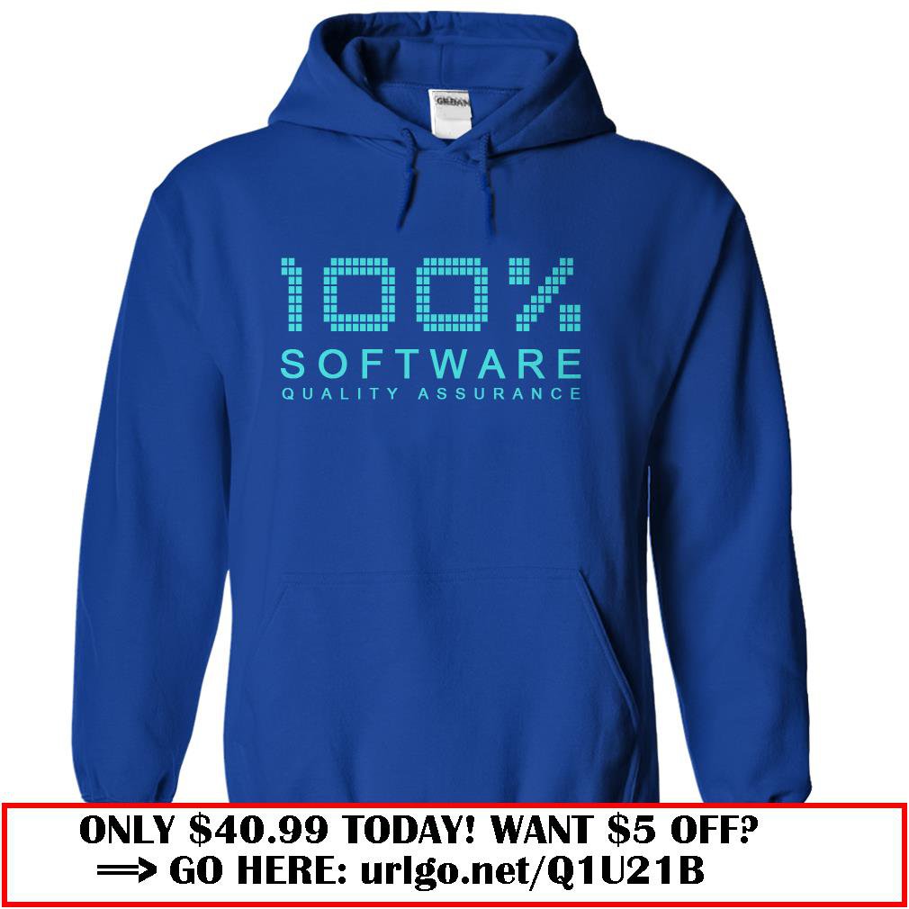 100 software quality assurance