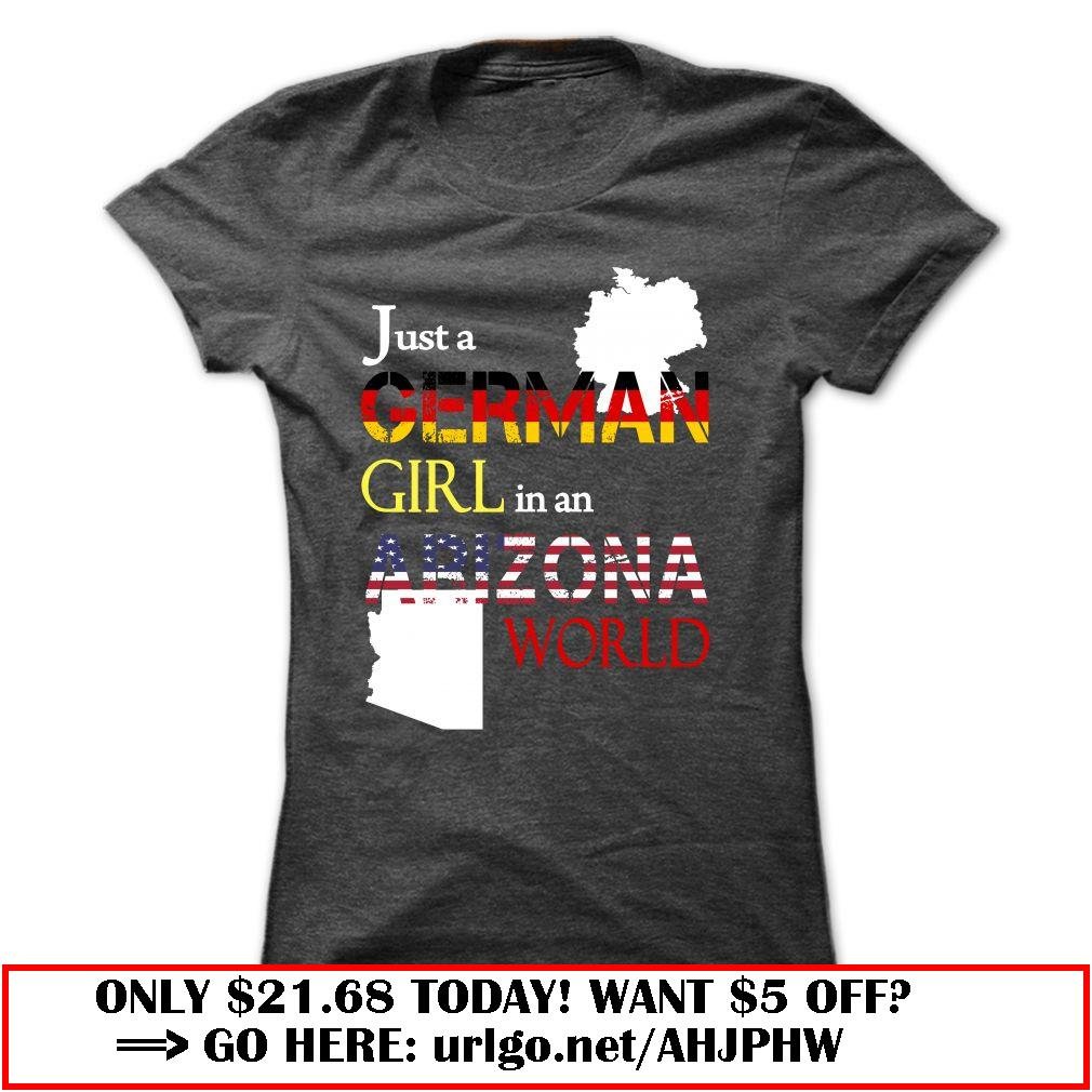 germany  -arizona