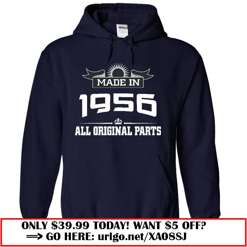 made in 1956