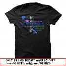 hydrocephalus awareness tee
